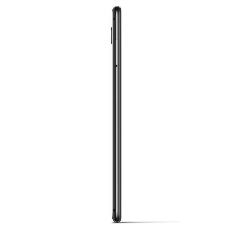 HONOR 6C Pro 32 GB Schwarz Dual SIM