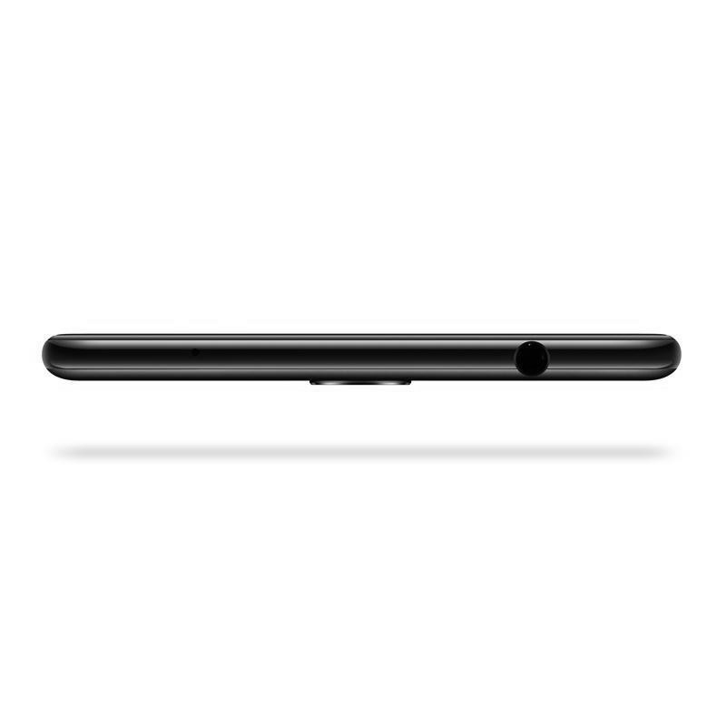 HONOR 6C Pro 32 GB Schwarz Dual SIM
