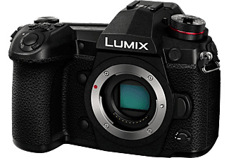 PANASONIC LUMIX DC-G9 Body