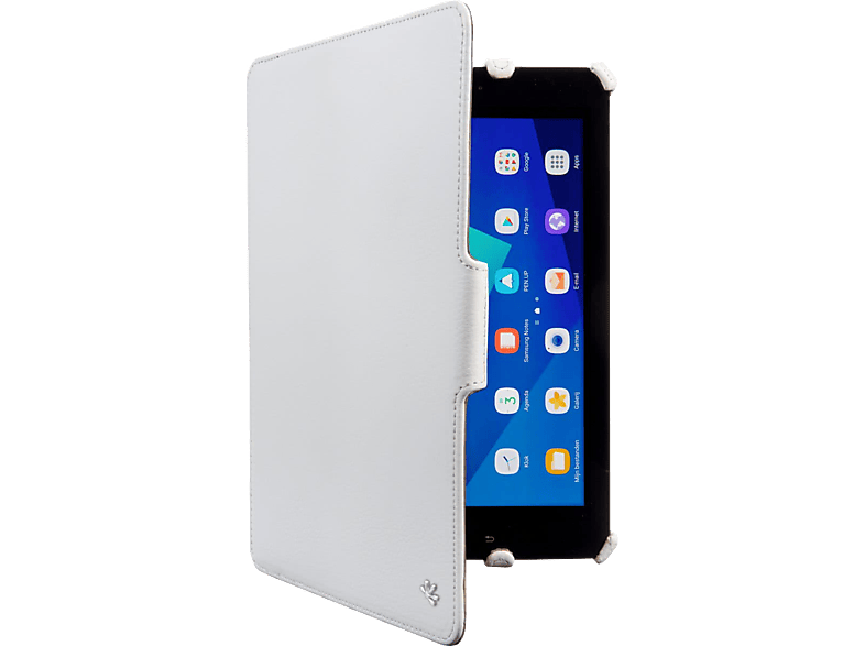 GECKO Bookcover Slimfit Galaxy Tab S3 9.7'' (V11T50C2)