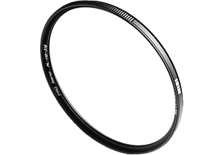 NISI NiSi ND1000 - Filtro di protezione - 77 mm - Nero - filtri protettivi (Nero)