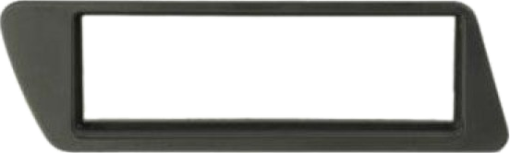 RTA 000.291-0 - Cadre de montage (Gris)