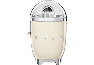 SMEG CJF01CREU Citrusprés, Bézs