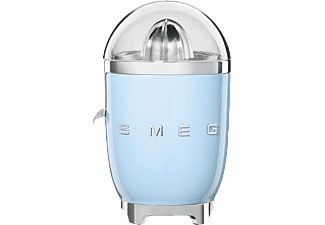 SMEG CJF01PBEU Citrusprés, Világoskék