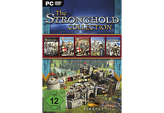 The Stronghold Collection (Software Pyramide) - PC - 