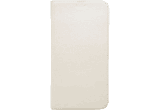 CASE AND PRO Galaxy A3 (2017)-hez, fehér book tok