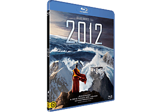 2012 (Blu-ray)