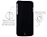 WOODCESSORIES EcoCase Caspar - Custodia per cellulare (Adatto per modello: Apple iPhone 7 Plus)