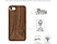 WOODCESSORIES EcoCase Claude - Handyhülle (Passend für Modell: Apple iPhone 7, iPhone SE (2020))