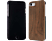 WOODCESSORIES EcoCase Claude - Handyhülle (Passend für Modell: Apple iPhone 7, iPhone SE (2020))