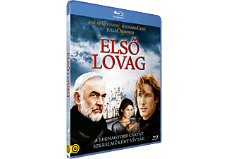 Az első lovag (Blu-ray)