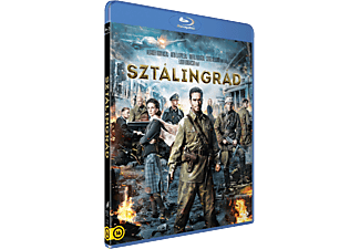 Sztálingrád (Blu-ray)