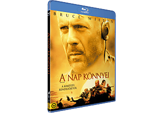 A nap könnyei (Blu-ray)