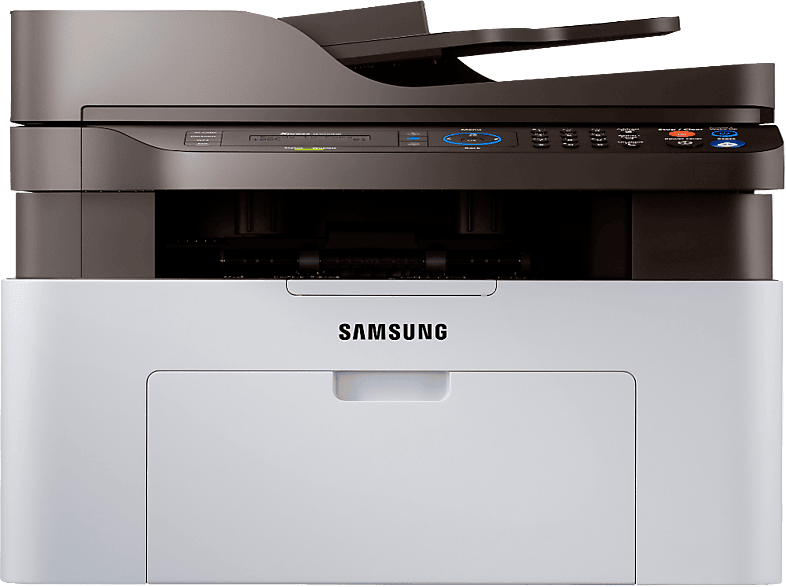 HP Samsung All-in-one printer Xpress SL-M2070FW (SS296E#UUY)