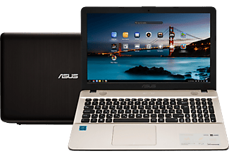 ASUS VivoBook Max X541NA-GQ088 notebook (15,6"/Pentium/4GB/1TB HDD/Endless OS)