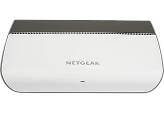 NETGEAR GS908-100PES - Switch (Weiss/Grau)