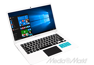 ALCOR Outlet Snugbook Q1411s laptop (14" FHD/Atom X5/4GB/32 GB eMMC + 120 GB SSD/Win)