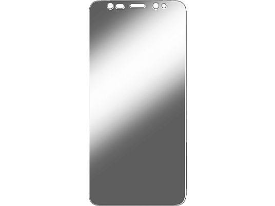 HAMA Full Screen Curved - Film de protection (Convient pour le modèle: Samsung Galaxy S8)