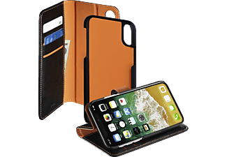 HAMA 2in1 - Custodia per cellulare (Adatto per modello: Apple iPhone X)