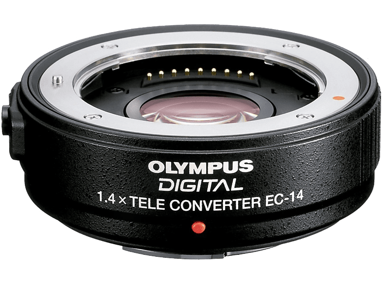 OLYMPUS Teleconverter 1.4x EC-14 (N1284592)