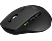 RAPOO MT550 LASER - Maus (Schwarz)