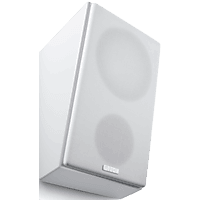 CANTON Effektlautsprecher AR-400 Dolby Atmos Enabled Speaker (Paar), weiß