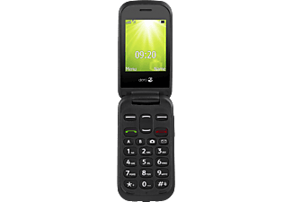 DORO GSM 2404 Zwart (253-80216)