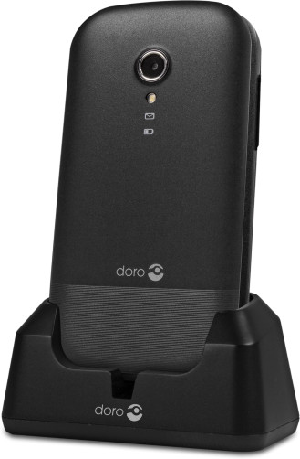 DORO GSM 2404 Noir (253-80216)