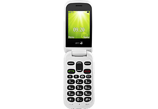 DORO GSM 2404 Rood (253-80217)