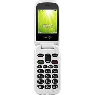 DORO GSM 2404 Rood (253-80217)
