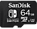 SANDISK SDSQXAT-GN6ZA - 