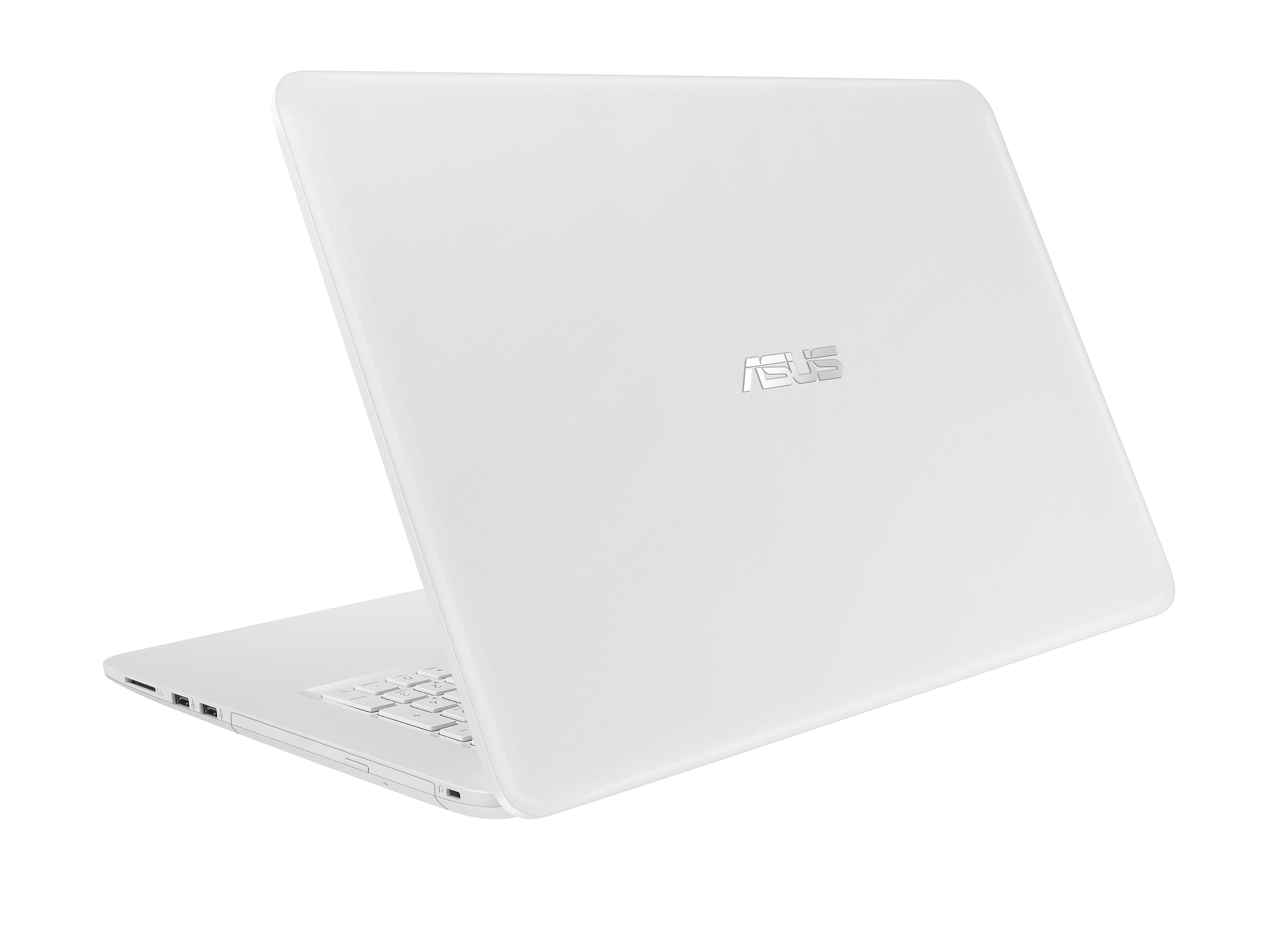 ASUS F756UQ-T4350T - 17,3 Zoll - Intel® Core™ i5 i5-7200U - 8 GB - 1 TB - NVIDIA - Windows 10 (64 Bit)
