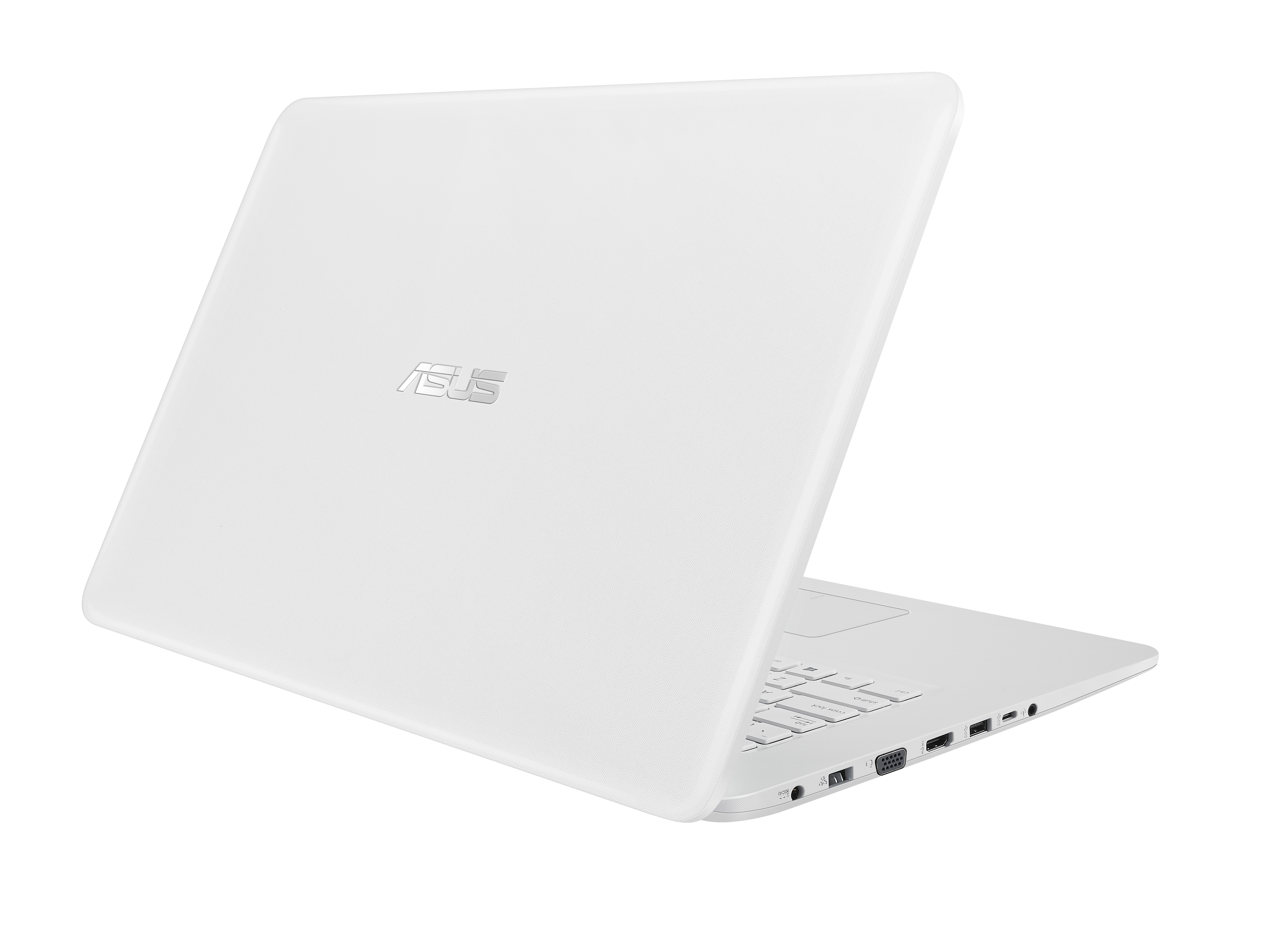 ASUS F756UQ-T4350T - 17,3 Zoll - Intel® Core™ i5 i5-7200U - 8 GB - 1 TB - NVIDIA - Windows 10 (64 Bit)