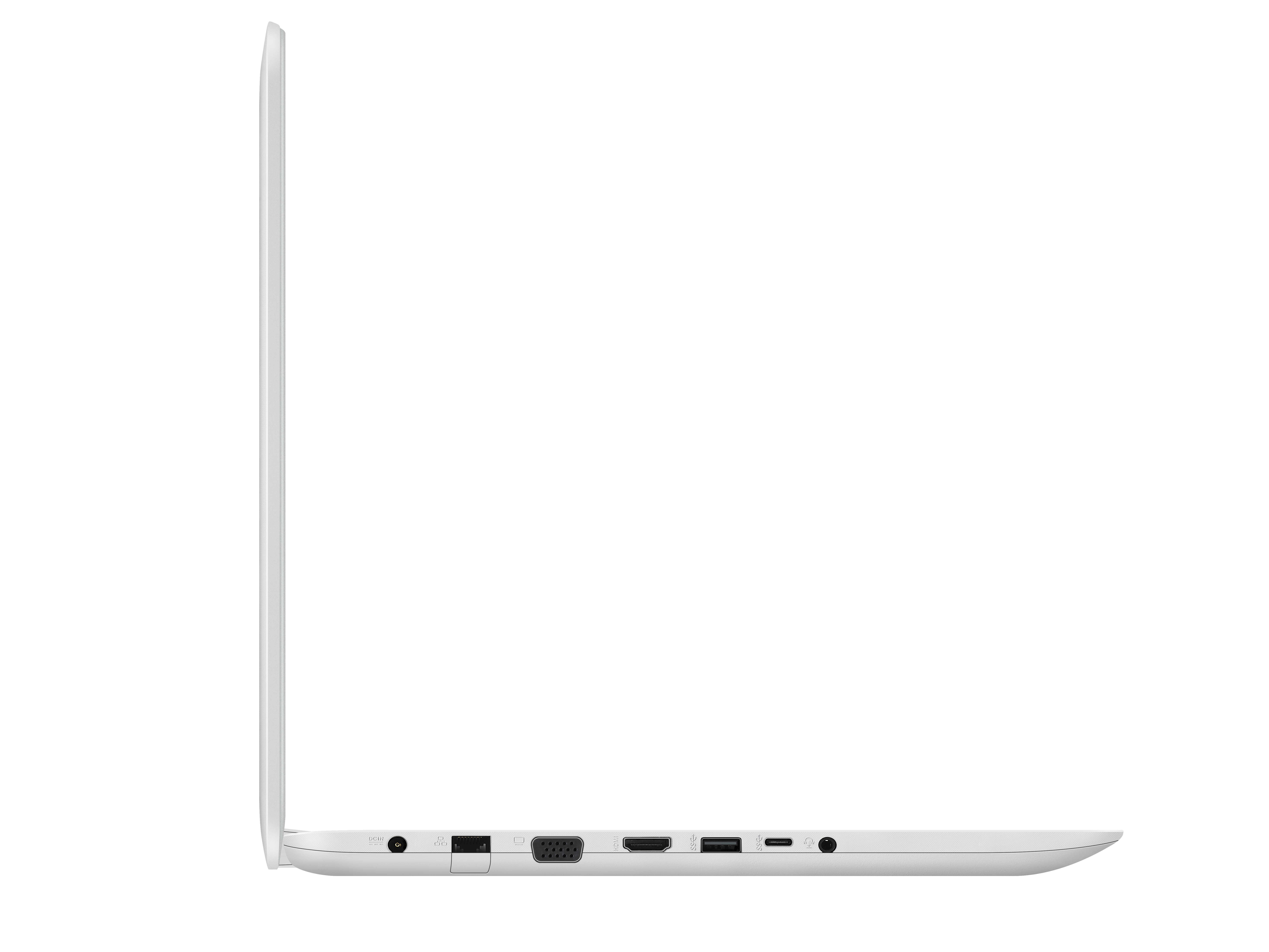 ASUS F756UQ-T4350T - 17,3 Zoll - Intel® Core™ i5 i5-7200U - 8 GB - 1 TB - NVIDIA - Windows 10 (64 Bit)