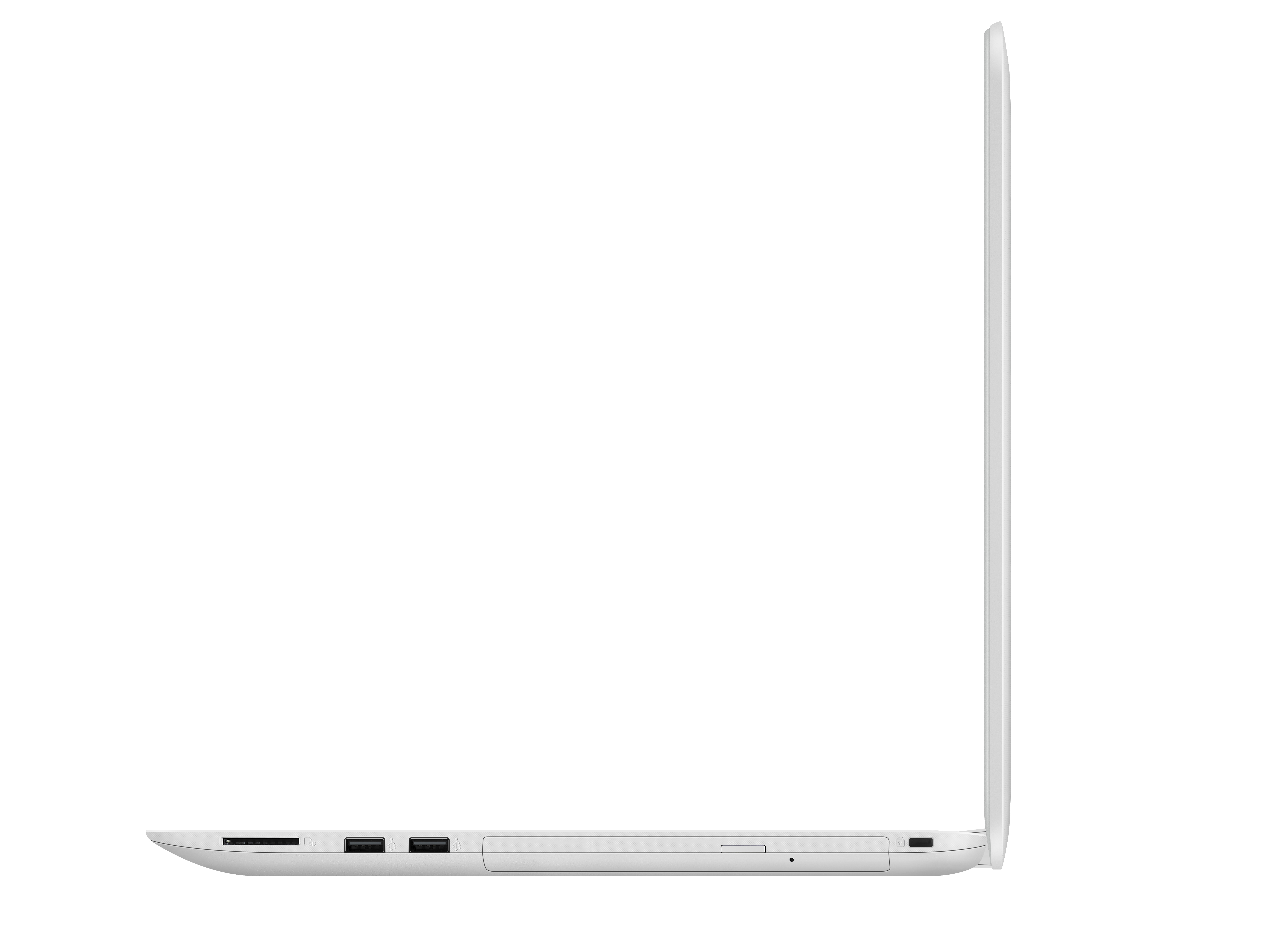 ASUS F756UQ-T4350T - 17,3 Zoll - Intel® Core™ i5 i5-7200U - 8 GB - 1 TB - NVIDIA - Windows 10 (64 Bit)