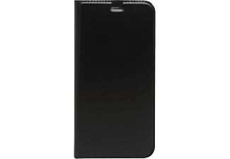 CASE AND PRO Huawei P9 lite flip oldalra nyíló tok, fekete