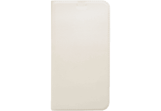 CASE AND PRO Huawei P10 Lite-hoz, fehér book tok