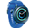 SAMSUNG Gear Sport - Montre intelligente (Bleu)