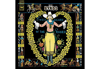 Byrds - Sweetheart of the Rodeo (Digipak) (CD)