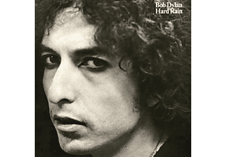 Bob Dylan - Hard Rain (Vinyl LP (nagylemez))