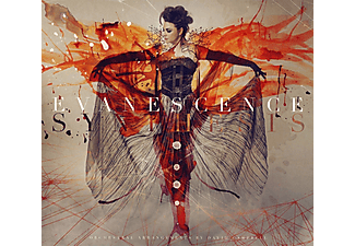 Evanescence - Synthesis (Digipak) (CD)