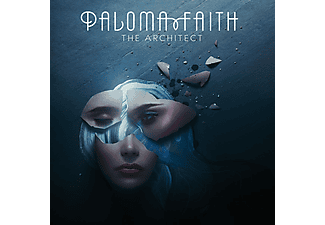 Paloma Faith - Architect (CD)