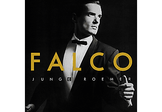 Falco - Junge Roemer (Vinyl LP (nagylemez))
