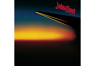 Judas Priest - Point Of Entry (Vinyl LP (nagylemez))