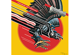 Judas Priest - Screaming For Vengeance (Vinyl LP (nagylemez))