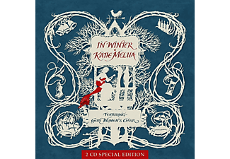 Katie Melua - In Winter (Special Edition) (CD)