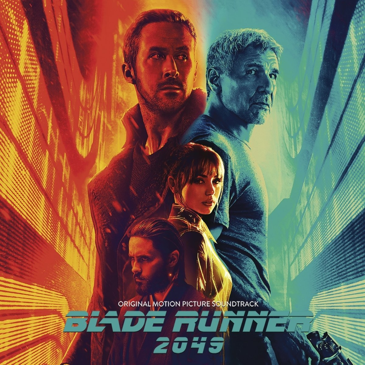 Különböző előadók - Blade Runner 2049 (Vinyl LP (nagylemez))