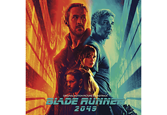 Különböző előadók - Blade Runner 2049 (Vinyl LP (nagylemez))