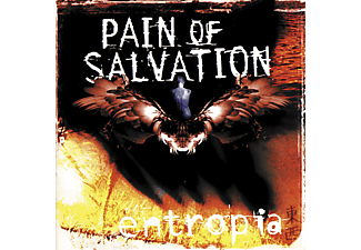 Pain Of Salvation - Entropia (HQ) (Vinyl LP + CD)