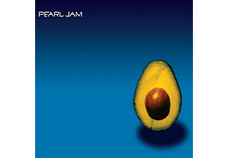 Pearl Jam - Pearl Jam (CD)
